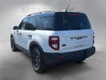 2025 Bronco Sport Thumbnail 13