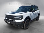 2025 Bronco Sport Thumbnail 14