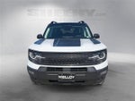 2025 Bronco Sport Thumbnail 15