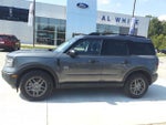 2025 Bronco Sport Thumbnail 2