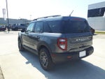 2025 Bronco Sport Thumbnail 3