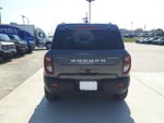 2025 Bronco Sport Thumbnail 4
