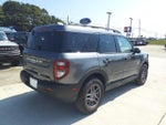 2025 Bronco Sport Thumbnail 5
