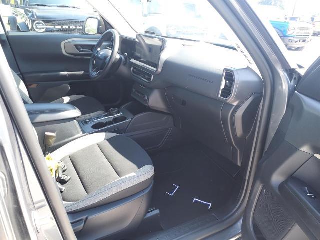 2025 Ford Bronco - $26,295