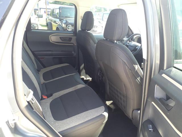2025 Ford Bronco - $26,295