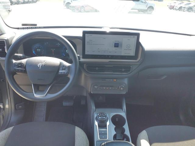 2025 Ford Bronco - $26,295