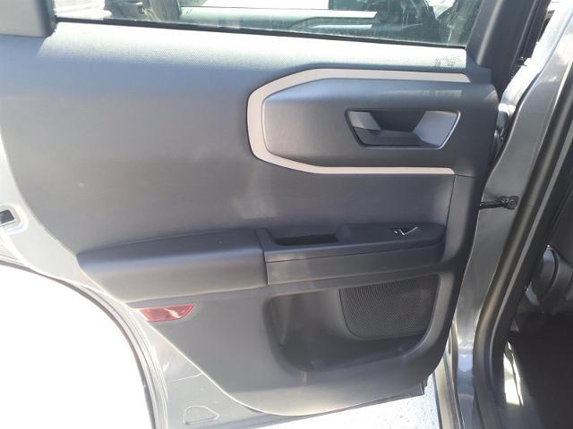 2025 Ford Bronco - $26,295