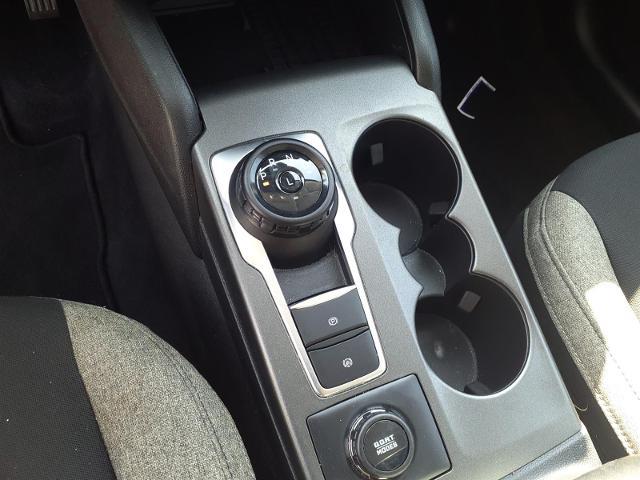 2025 Ford Bronco - $26,295
