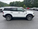 2025 Bronco Sport Thumbnail 9