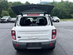 2025 Bronco Sport Thumbnail 12