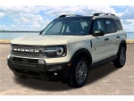 2025 Bronco Sport Thumbnail 4