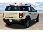 2025 Bronco Sport Thumbnail 8
