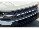 2025 Bronco Sport Thumbnail 33