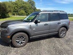 2025 Bronco Sport Thumbnail 2