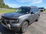 2025 Bronco Sport Thumbnail 4