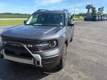 2025 Bronco Sport Thumbnail 5
