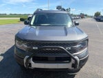 2025 Bronco Sport Thumbnail 6