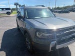 2025 Bronco Sport Thumbnail 7