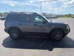2025 Bronco Sport Thumbnail 9