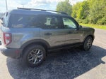 2025 Bronco Sport Thumbnail 10