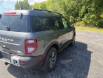 2025 Bronco Sport Thumbnail 11