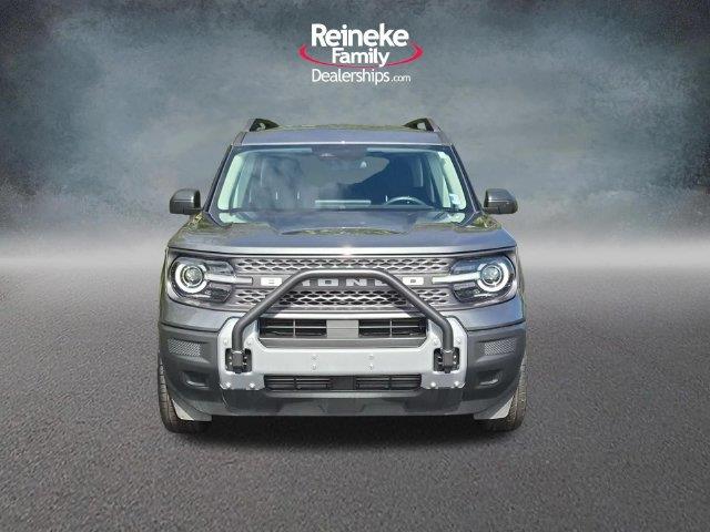 2025 Ford Bronco - $26,977
