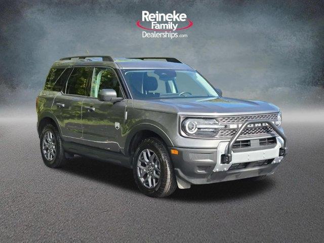 2025 Ford Bronco - $26,977