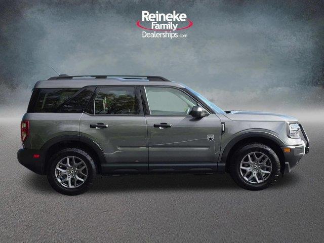 2025 Ford Bronco - $26,977