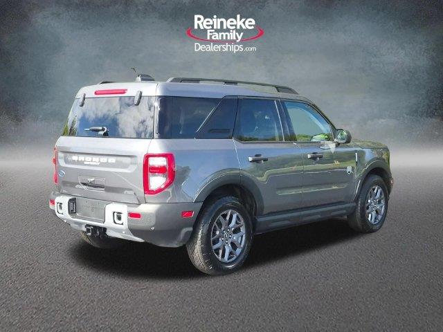 2025 Ford Bronco - $26,977