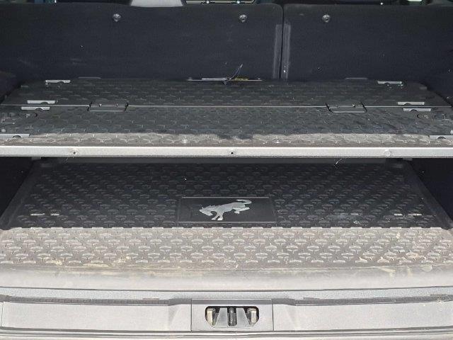 2025 Ford Bronco - $26,977