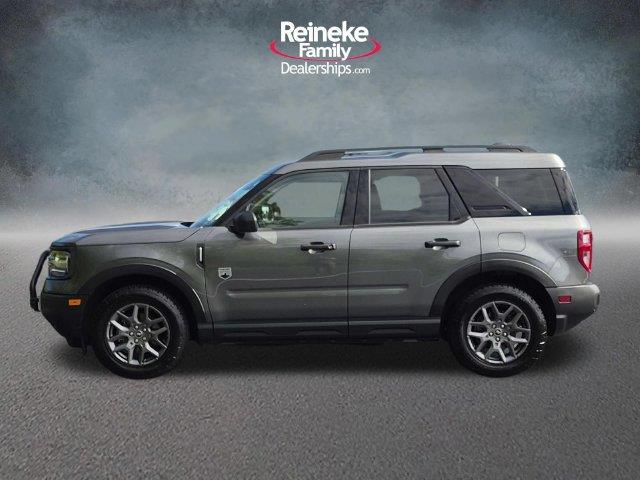 2025 Ford Bronco - $26,977