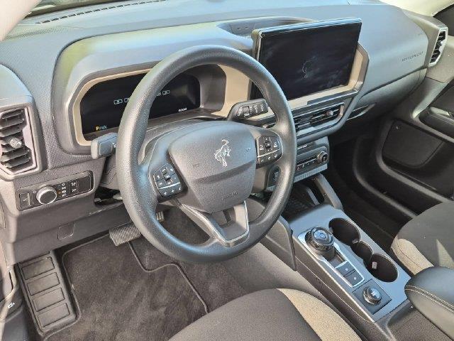 2025 Ford Bronco - $26,977