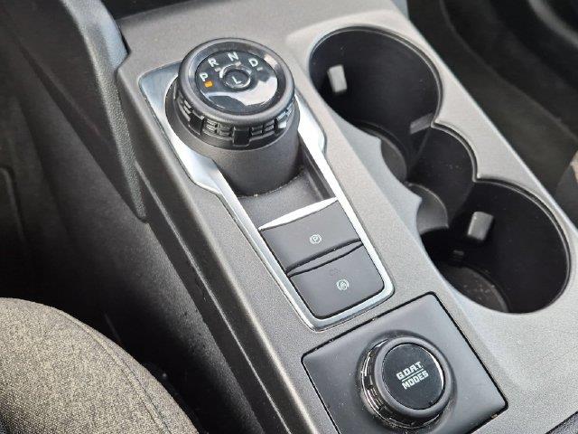 2025 Ford Bronco - $26,977