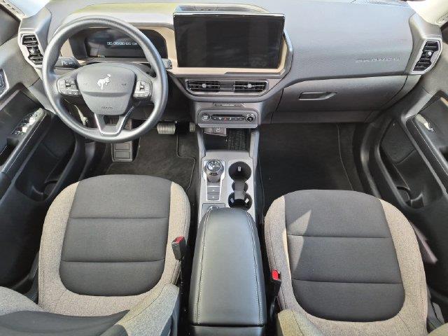 2025 Ford Bronco - $26,977