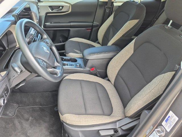 2025 Ford Bronco - $26,977