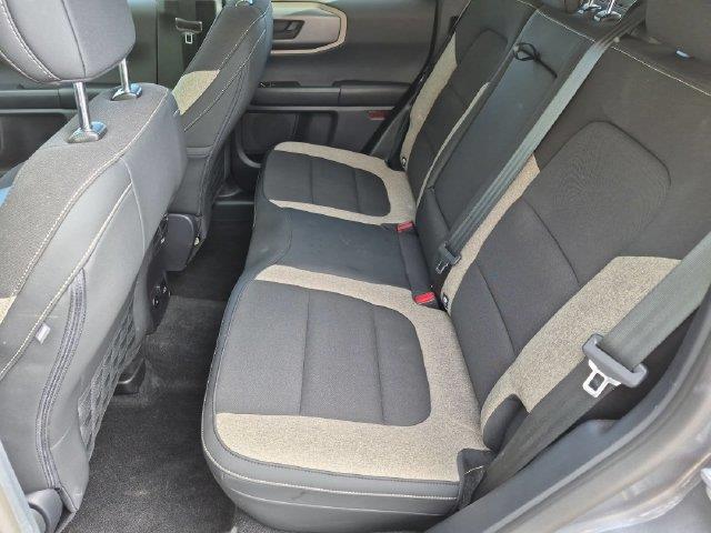 2025 Ford Bronco - $26,977