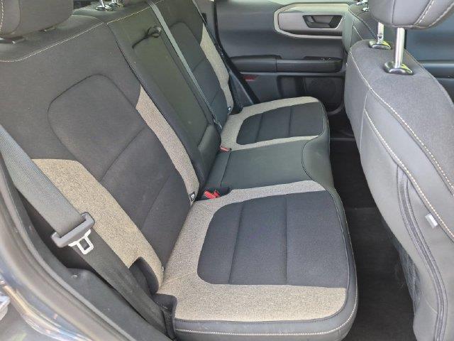 2025 Ford Bronco - $26,977
