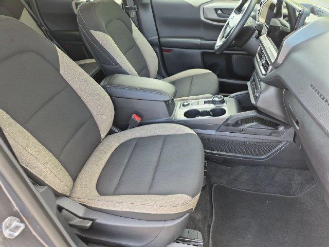 2025 Ford Bronco - $26,977