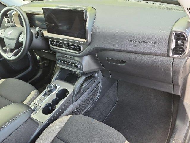2025 Ford Bronco - $26,977