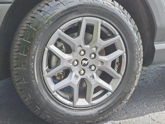 2025 Ford Bronco - $26,977