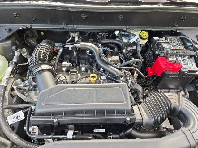 2025 Ford Bronco - $26,977