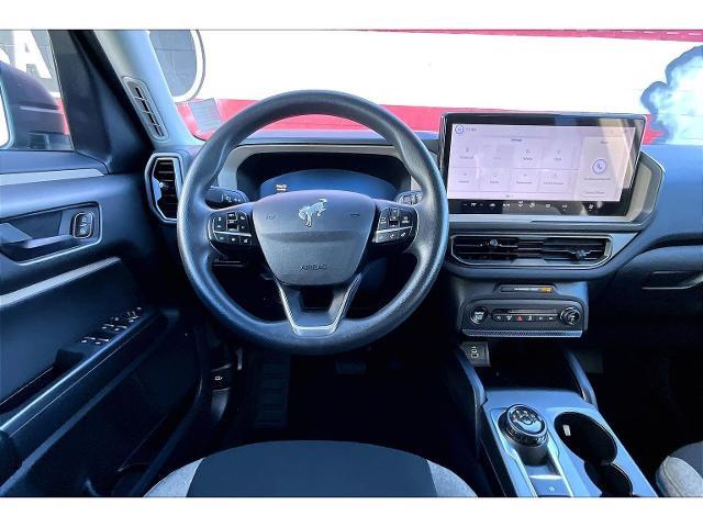 2025 Ford Bronco - $27,258