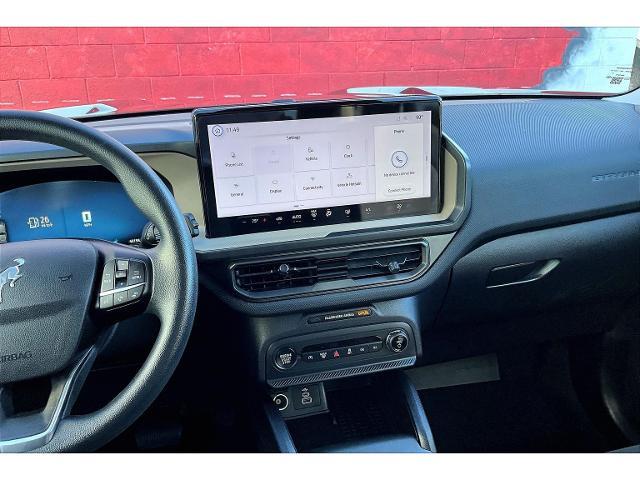 2025 Ford Bronco - $27,258