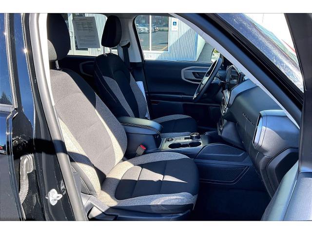 2025 Ford Bronco - $27,258