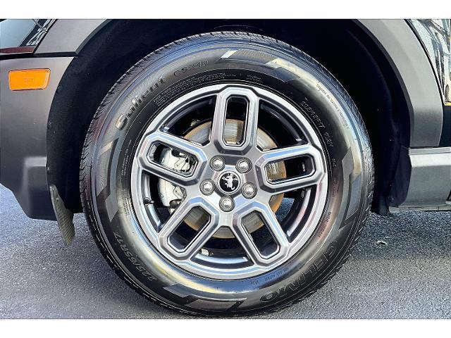 2025 Ford Bronco - $27,258