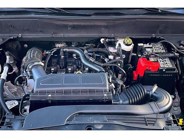 2025 Ford Bronco - $27,258