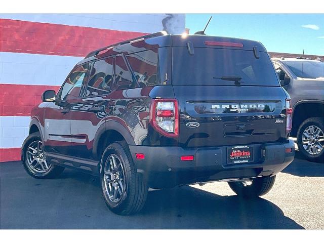 2025 Ford Bronco - $27,258