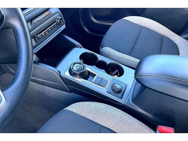 2025 Ford Bronco - $27,258