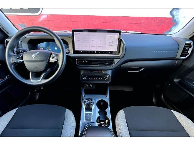 2025 Ford Bronco - $27,258