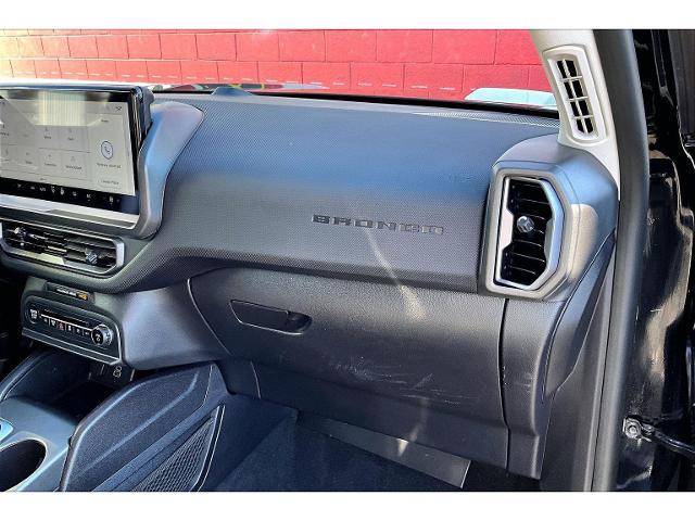 2025 Ford Bronco - $27,258